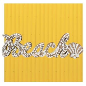 Bohemian "INSPIRE" Wood Carving